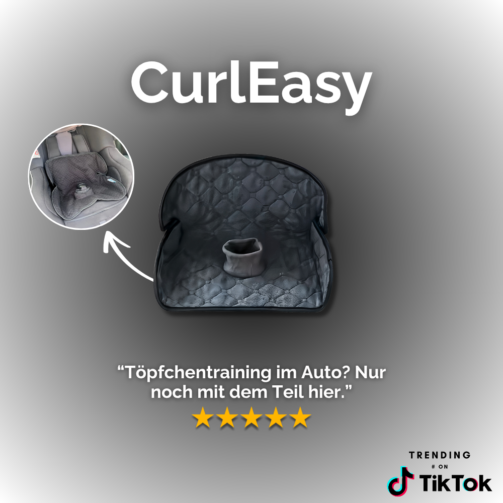 DrySeat – Das Original
