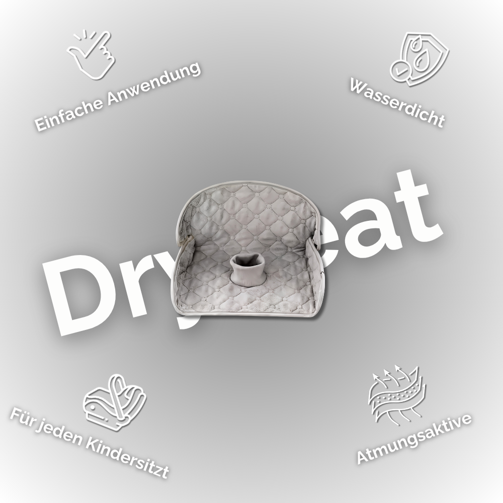 DrySeat – Das Original