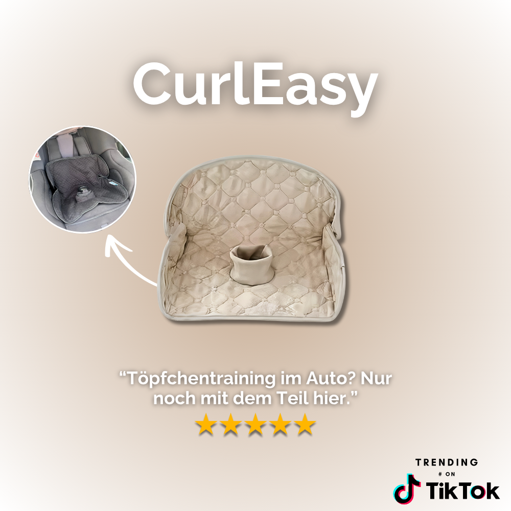 DrySeat – Das Original