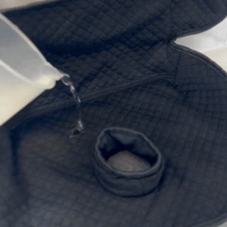 DrySeat – Das Original