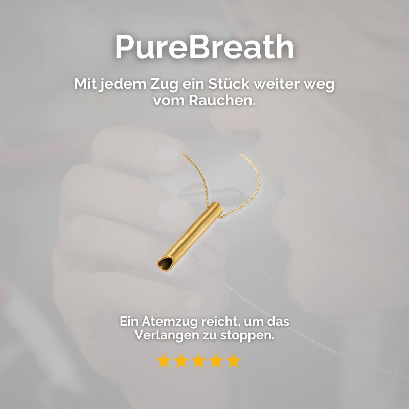 PureBreath