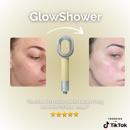 GlowShower – Das Original
