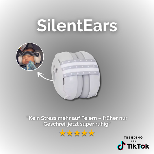 SilentEars – Das Original