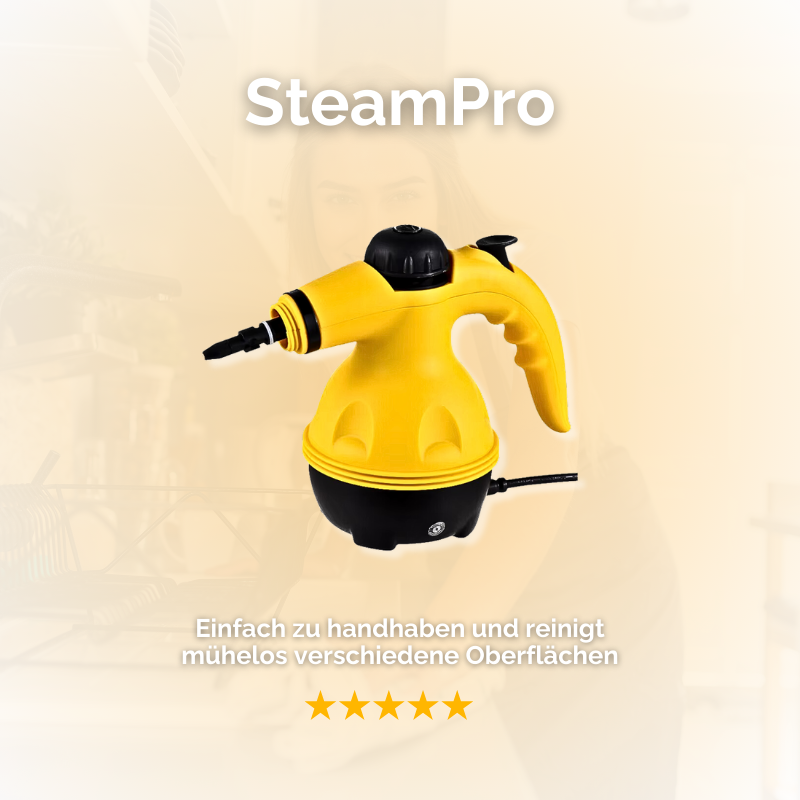 SteamPro