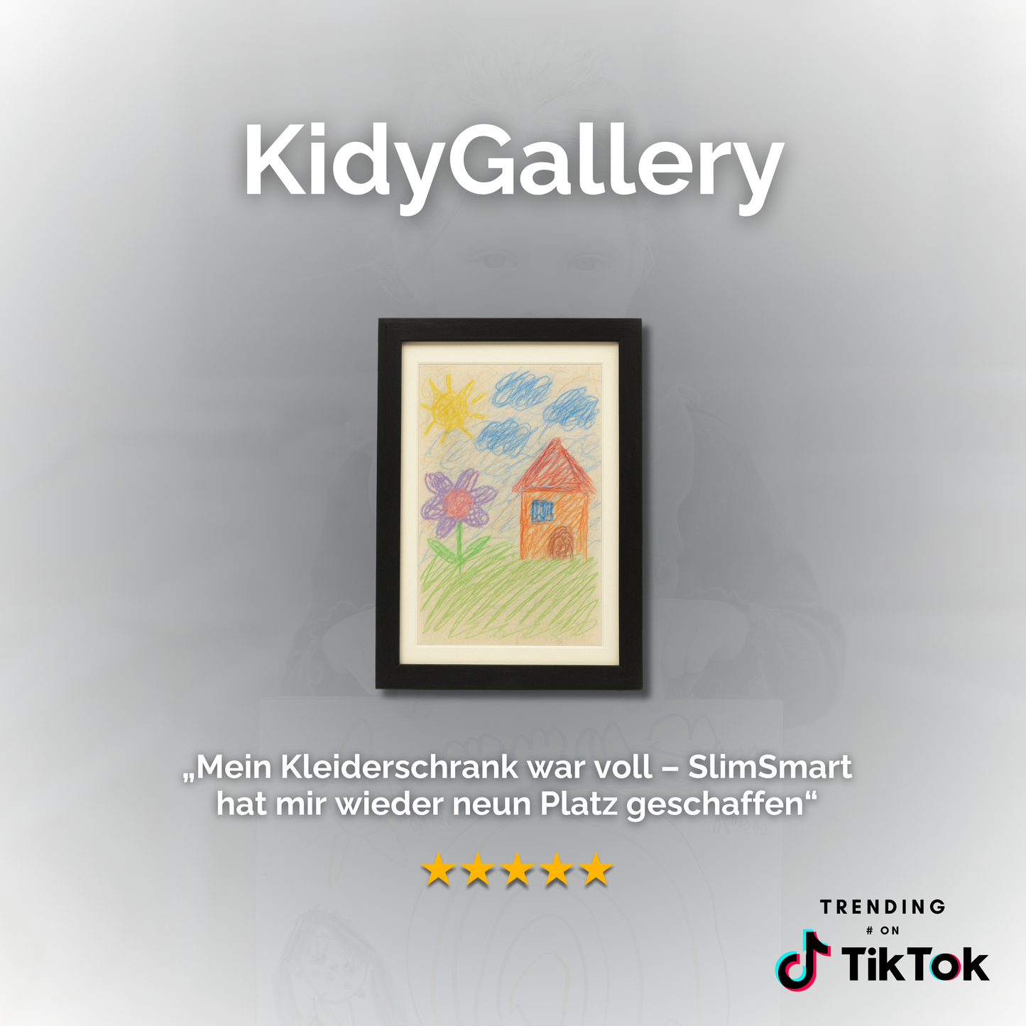 KidyGallery – Das Original