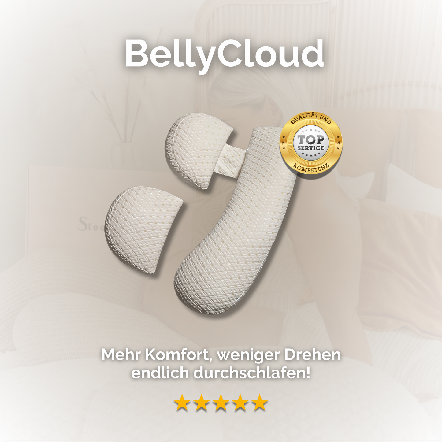 BellyCloud – Das Original