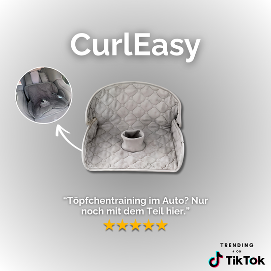 DrySeat – Das Original