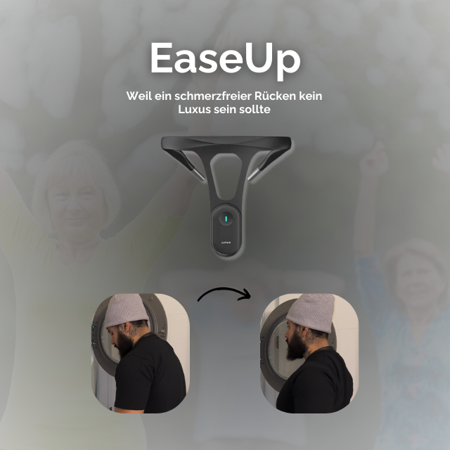 EaseUp – Das Original