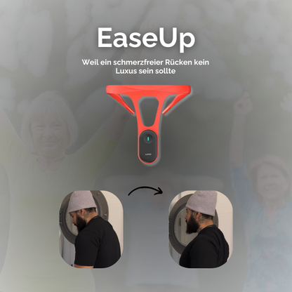 EaseUp – Das Original