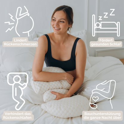 BellyCloud – Das Original