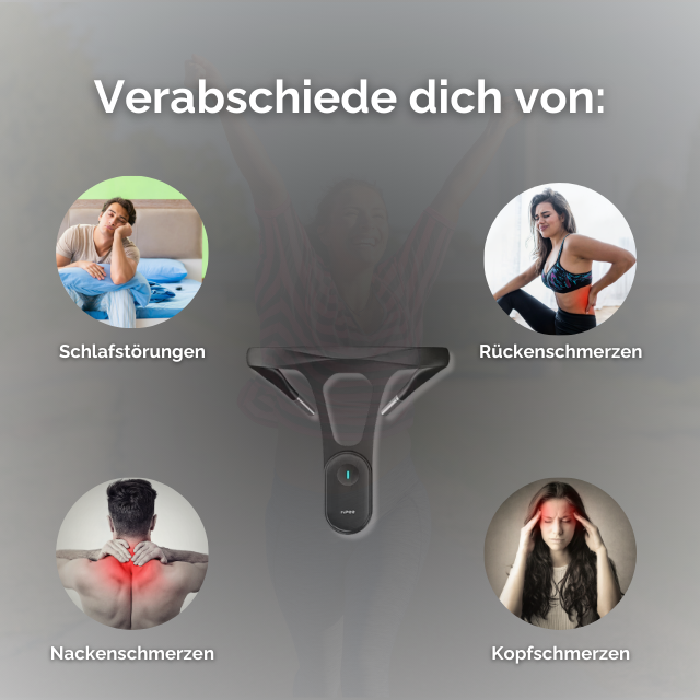 EaseUp – Das Original