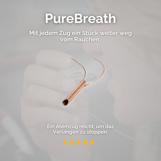 PureBreath