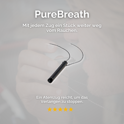 PureBreath