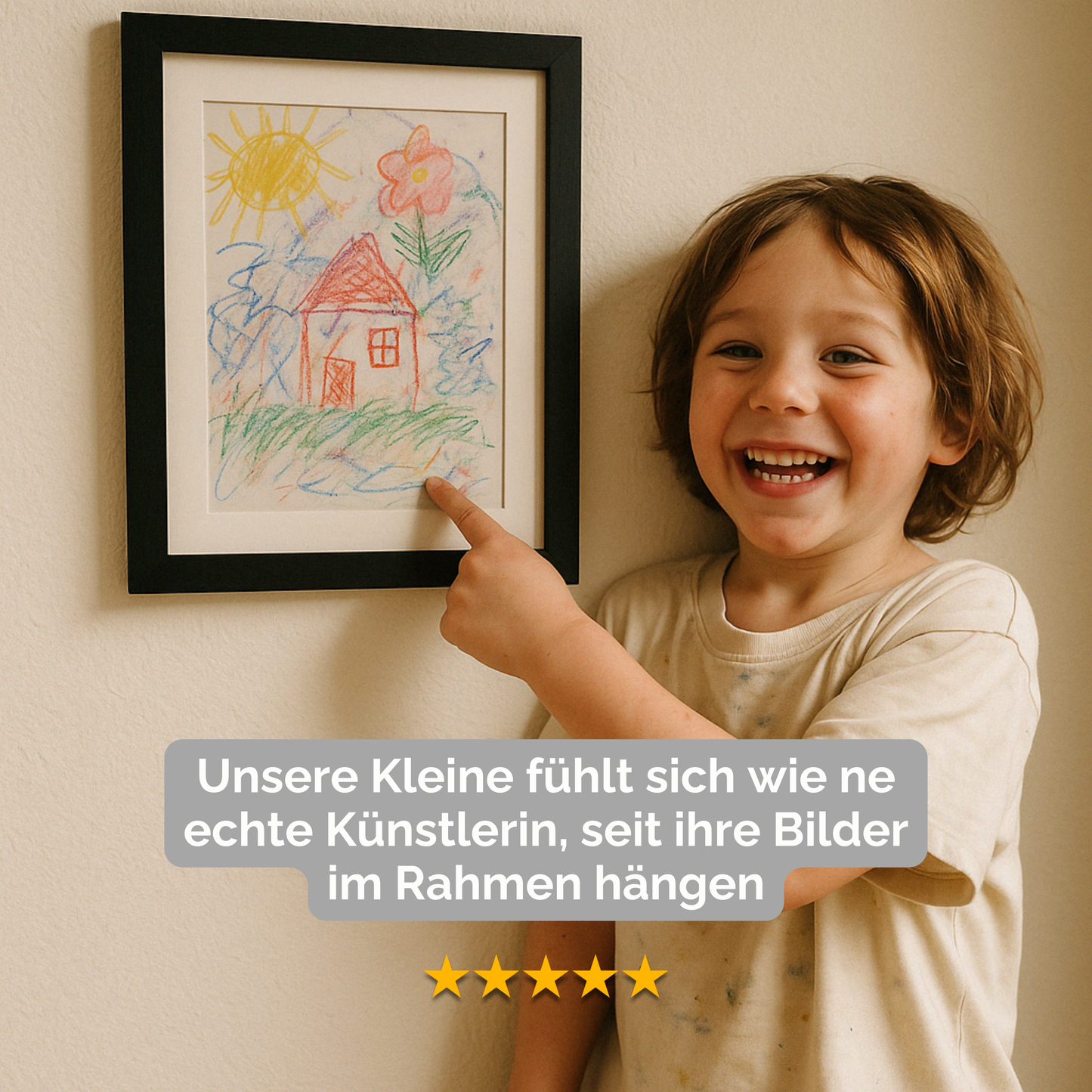 KidyGallery – Das Original