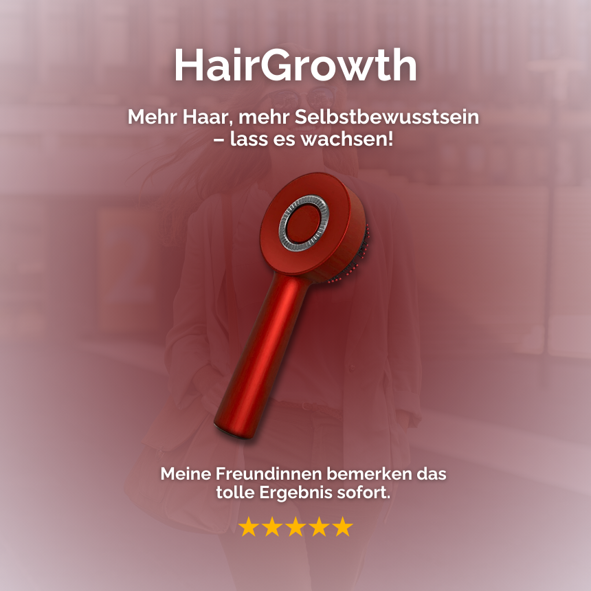 HairGrowth