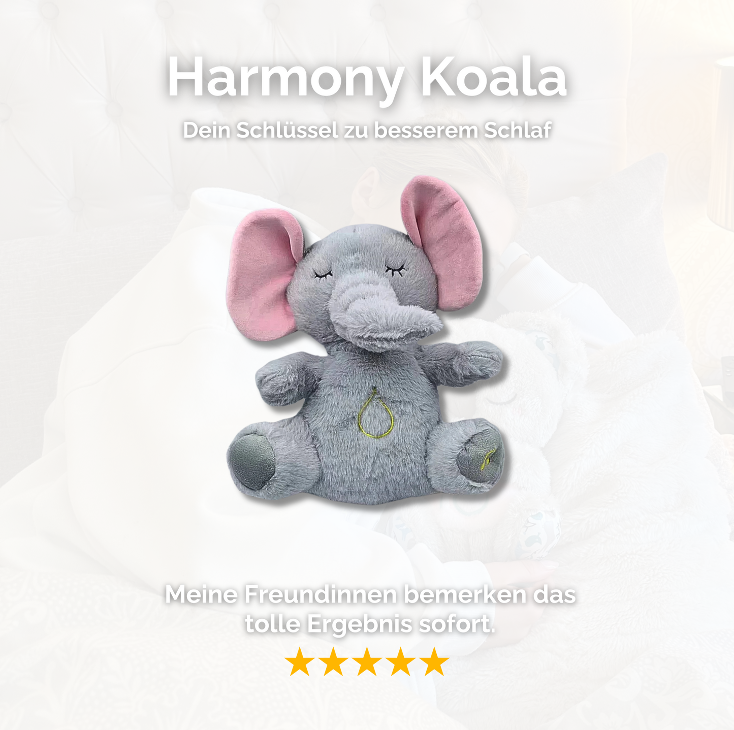 Harmony Koala™