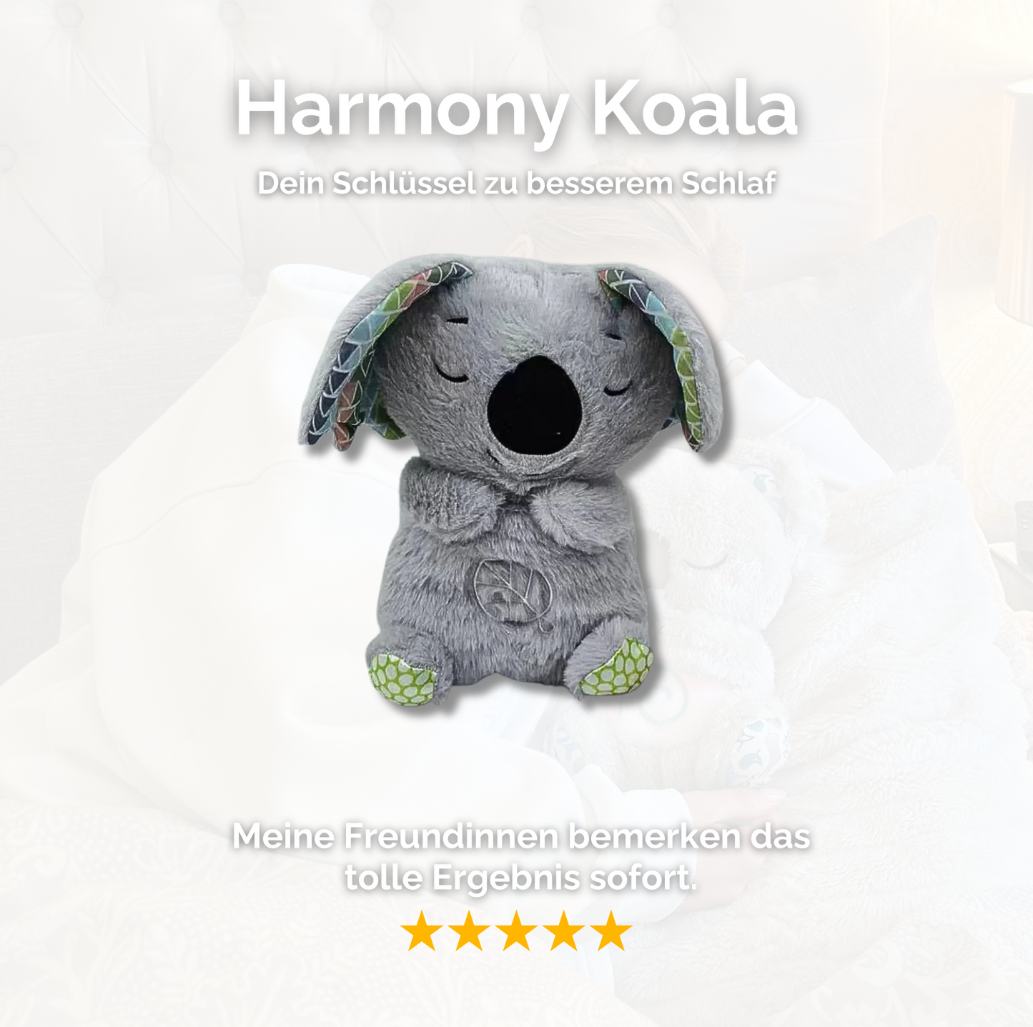 Harmony Koala™