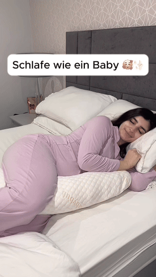 BellyCloud – Das Original
